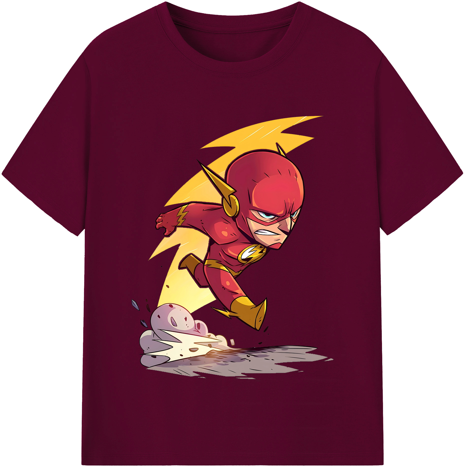 （画像用） アベンジャーズ The Avengers レディースカジュアルプリントTシャツ（綿100％）